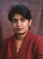 Dr. Rathi Mahendran